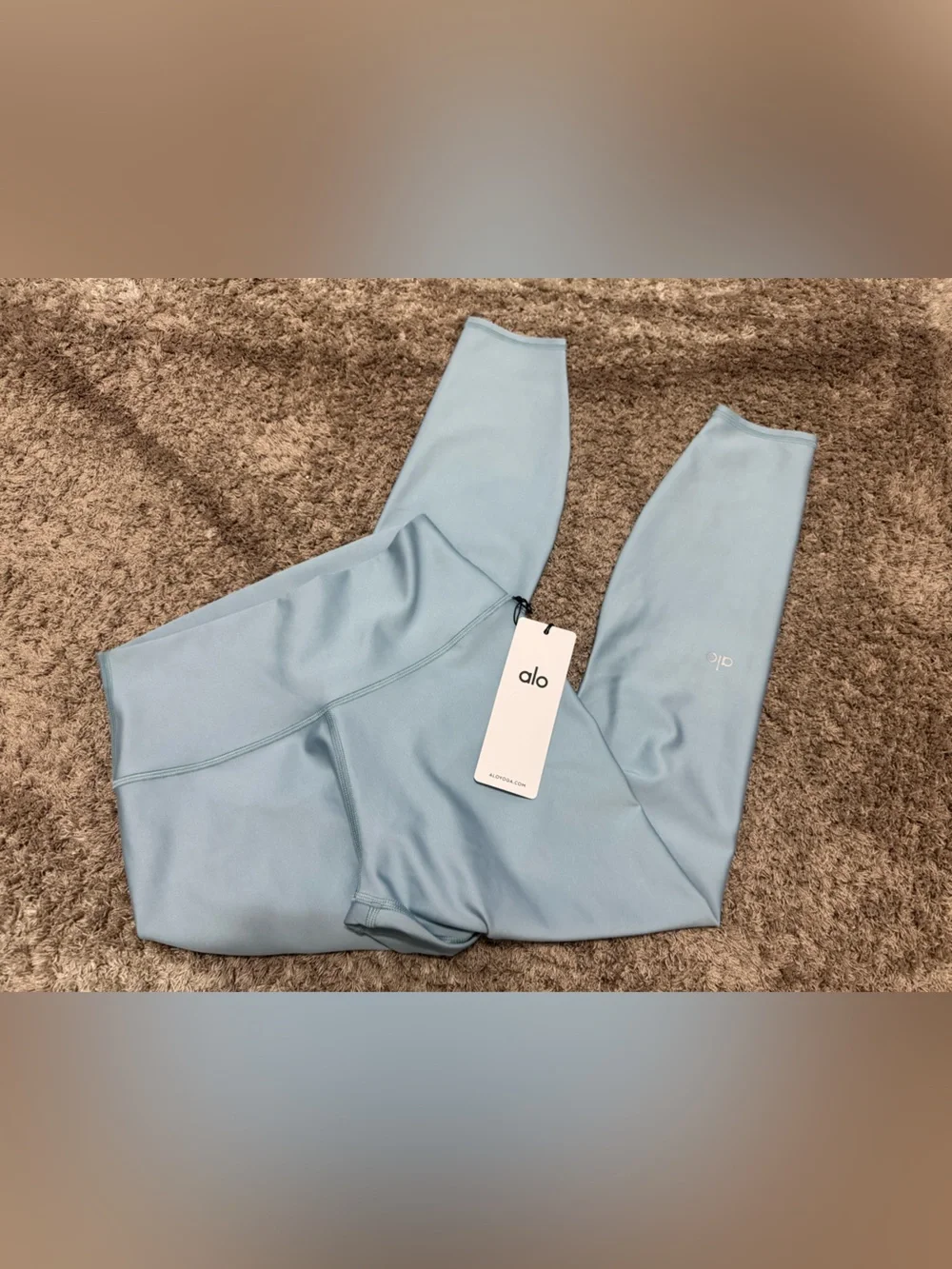 Alo 7/8 High-Waist Airlift Legging